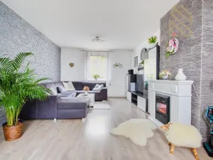 Prodej rodinného domu, Ústí nad Labem - Ústí nad Labem-centrum, Hostovická, 195 m2