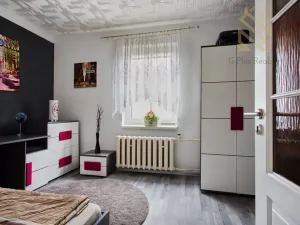 Prodej rodinného domu, Ústí nad Labem - Ústí nad Labem-centrum, Hostovická, 195 m2