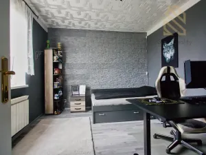 Prodej rodinného domu, Ústí nad Labem - Ústí nad Labem-centrum, Hostovická, 195 m2