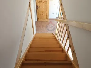 Prodej rodinného domu, Bujanov, 250 m2