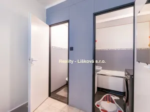 Pronájem bytu 3+1, Ústí nad Labem - Ústí nad Labem-centrum, Na Spádu, 75 m2