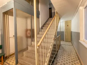 Pronájem bytu 3+1, Ústí nad Labem - Ústí nad Labem-centrum, Na Spádu, 75 m2