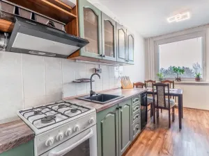 Pronájem bytu 3+1, Ústí nad Labem, Vojanova, 75 m2