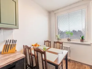 Pronájem bytu 3+1, Ústí nad Labem, Vojanova, 75 m2