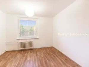 Pronájem bytu 3+1, Ústí nad Labem, Vojanova, 75 m2