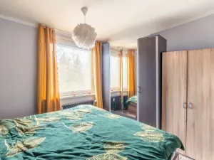 Pronájem bytu 3+1, Ústí nad Labem, Vojanova, 75 m2