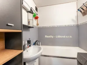 Pronájem bytu 3+1, Ústí nad Labem, Vojanova, 75 m2