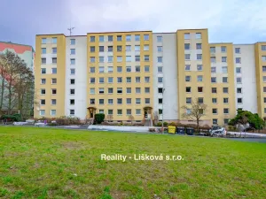 Pronájem bytu 3+1, Ústí nad Labem, Vojanova, 75 m2