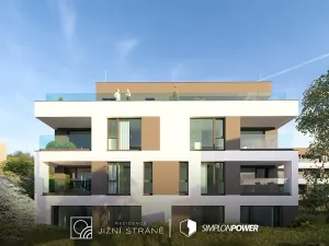 Prodej bytu 2+kk, Olomouc, Leopolda Pospíšila, 51 m2