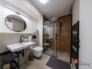 Prodej bytu 2+kk, Velké Hamry, 66 m2