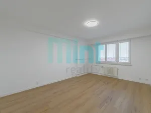 Pronájem bytu 1+1, Ostrava, Alšovo náměstí, 41 m2