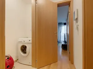 Pronájem bytu 2+kk, Praha - Žižkov, Ke kapslovně, 69 m2