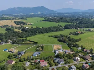 Prodej domu na klíč, Frenštát pod Radhoštěm, 92 m2