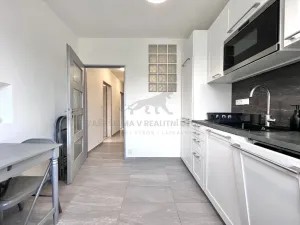 Pronájem bytu 2+1, Praha - Krč, Višňová, 56 m2