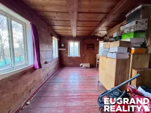 Prodej rodinného domu, Krásná Lípa - Vlčí Hora, 170 m2