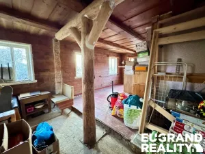Prodej rodinného domu, Krásná Lípa - Vlčí Hora, 170 m2