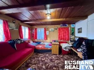 Prodej rodinného domu, Krásná Lípa - Vlčí Hora, 170 m2