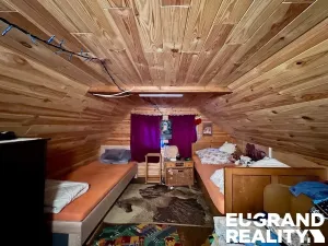 Prodej rodinného domu, Krásná Lípa - Vlčí Hora, 170 m2