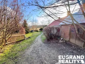 Prodej rodinného domu, Krásná Lípa - Vlčí Hora, 170 m2