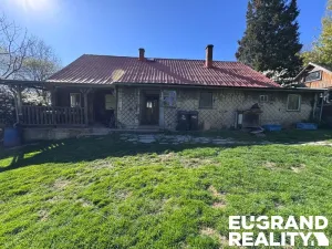 Prodej rodinného domu, Krásná Lípa - Vlčí Hora, 170 m2