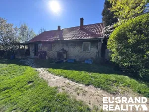 Prodej rodinného domu, Krásná Lípa - Vlčí Hora, 170 m2