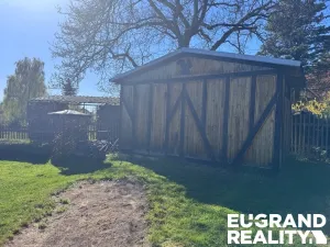 Prodej rodinného domu, Krásná Lípa - Vlčí Hora, 170 m2