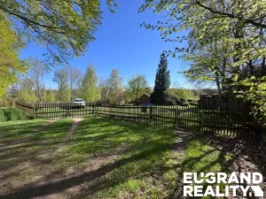 Prodej rodinného domu, Krásná Lípa - Vlčí Hora, 170 m2