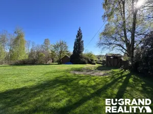 Prodej rodinného domu, Krásná Lípa - Vlčí Hora, 170 m2