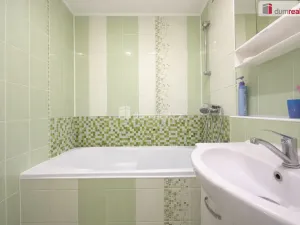 Prodej bytu 3+1, Ústí nad Labem - Mojžíř, Peškova, 69 m2