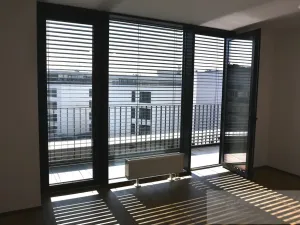 Pronájem bytu 1+kk, Plzeň, Měděná, 33 m2