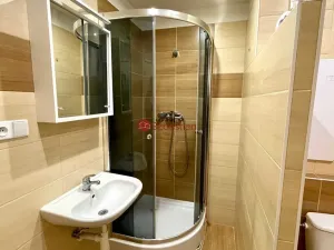 Pronájem bytu 2+kk, Teplice - Trnovany, Jana Koziny, 43 m2