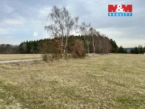 Prodej pozemku pro bydlení, Skalice, 900 m2