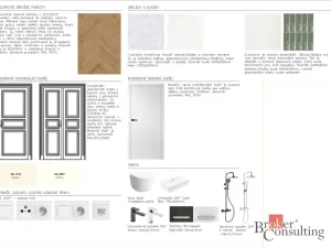 Prodej bytu 3+kk, Praha - Karlín, Pobřežní, 72 m2