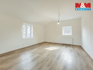 Prodej rodinného domu, Klobuky - Páleček, 179 m2