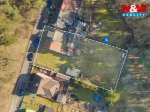 Prodej rodinného domu, Slaný - Kvíc, K. Kernera, 93 m2