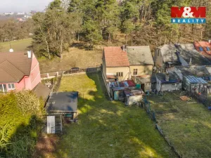 Prodej rodinného domu, Slaný - Kvíc, K. Kernera, 93 m2