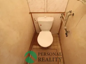 Pronájem bytu 2+1, Karlovy Vary, Hybešova, 56 m2