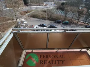 Pronájem bytu 2+1, Karlovy Vary, Hybešova, 56 m2