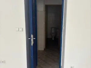 Pronájem obchodního prostoru, Náměšť nad Oslavou, Masarykovo nám., 42 m2
