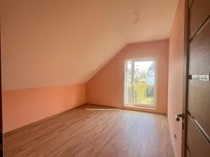 Prodej rodinného domu, Kolová, 130 m2