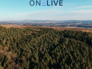 Prodej pozemku pro bydlení, Zruč-Senec, 1307 m2