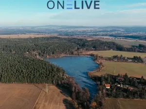 Prodej pozemku pro bydlení, Zruč-Senec, 1307 m2