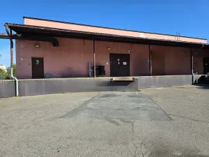 Pronájem skladu, Zlín, třída 3. května, 201 m2