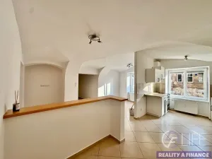 Pronájem bytu 1+kk, Vrchlabí, Krkonošská, 62 m2