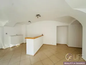 Pronájem bytu 1+kk, Vrchlabí, Krkonošská, 62 m2