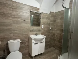 Pronájem bytu 1+kk, Vrchlabí, Krkonošská, 62 m2