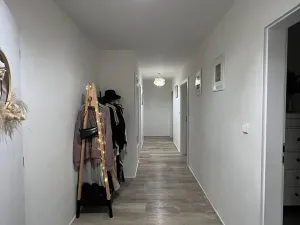 Pronájem rodinného domu, Mečeříž, 130 m2