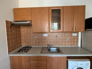 Pronájem bytu 1+kk, Praha - Braník, Ke Krči, 30 m2