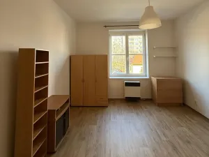 Pronájem bytu 1+kk, Praha - Braník, Ke Krči, 30 m2