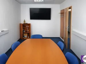 Pronájem kanceláře, Praha, Božanovská, 45 m2